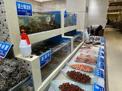 水产区-双井轩(双井店)