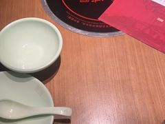 -掂档潮汕牛肉火锅(沈阳万象城店)