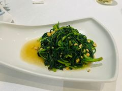 -曙光国际大酒店中餐厅