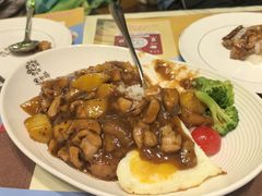 -意卡菲·欢乐聚会餐厅(华侨店)