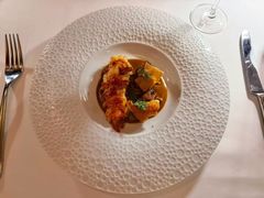 -翡翠36餐厅(浦东香格里拉店)