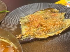 -许哥东北烧烤·铁丳烤串·宫后夹肉(繁花中心店)