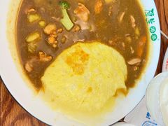 -厚生港萃·小吃餐厅(苍梧路店)