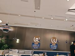 -兰湘子·湘菜小炒(南京江宁万达店)