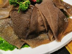 -巴庄重庆火锅(光山店)