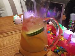 -食间牛排(湖西路店)