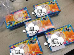 -Pelicana百利家炸鸡(江南西名店城店)