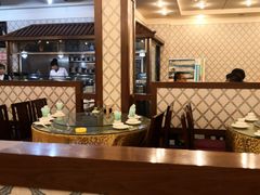 -四海回族饭店(前进大街店)