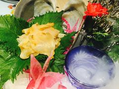 -蟹的岡田屋(正大广场店)