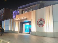 -Canada Goose加拿大鹅(北京三里屯太古里店)