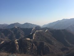 -八达岭长城