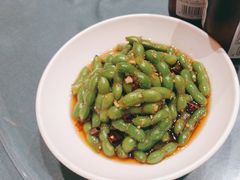 -谢氏老金口七号宴(武昌大道店)