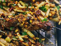 -宋文成烤肉(白沙巷店)