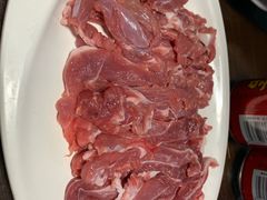 -大明铜锅·烤涮坊·烧烤(总店)
