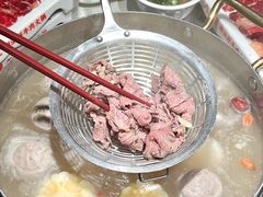 -八合里潮汕鲜牛肉火锅(惠州华贸店)