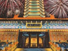 -八大处公园