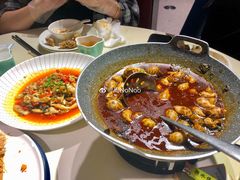 -海鲜e族(马王堆店)