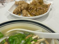 -老地方面馆(思南路店)