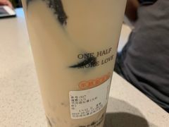 -书亦烧仙草(龙湖金楠天街店)