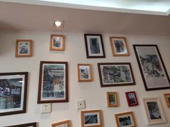 -金豆角砂锅焖面(安贞店)