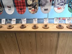 -Dogi&kiki Coffee(中心商务大厦店)