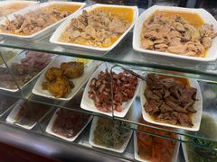 -远记面线糊(世纪巨星店)