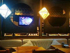 -云海肴·汽锅鸡·云南菜(天津国金汇店)