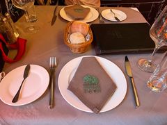 -ALBERGUE 1601 婆仔屋葡国餐厅