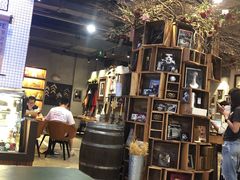 -MUSEE CAFE(保利·时光里店)