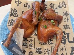 -丰圆轩粤式茶楼(大宁国际商业广场店)