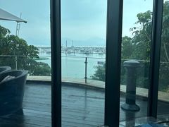 -希尔顿南海酒店·观廊大堂吧·海景下午茶