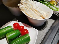 -海底捞火锅(北京路店)