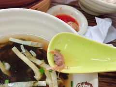 -都谷包子(天一广场店)