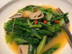 -三亚亚龙湾瑞吉酒店·铭轩中餐厅Mingxuan·海南菜·粤菜