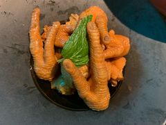 -龙咏记四季家福烤鸭中餐厅(滨湖店)