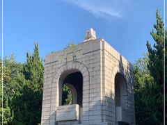 -雨花台烈士纪念馆