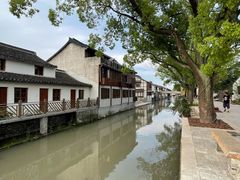 -聚鑫阁江浙菜·非遗传承技艺(青村帝华园店)