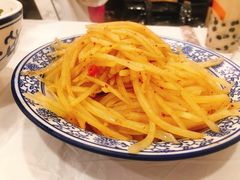 -新新湘菜馆(新中街二条店)
