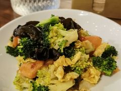 -南门小馆·清真(国贸商城店)
