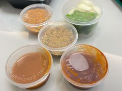-百年食客韩式烤肉(南三环店)
