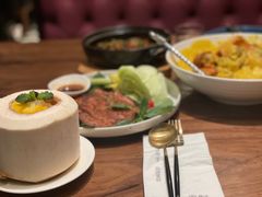 -星叶·东南亚料理(宁波万象汇店)