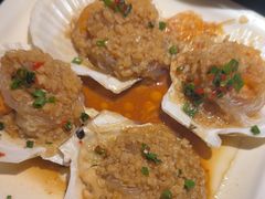 -外婆家(义乌新光汇购物中心店)