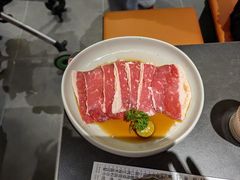 -久藏·横膈膜烧肉·酒场(江汉路店)