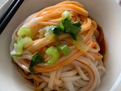 -秦镇史玉林凉皮(翡丽城店)