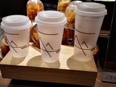 -去茶山(重庆万象城店)