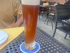 -申德勒加油站餐厅(三里屯北小街店)