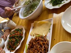 -途肴·老农饭庄(百里峡店)