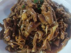 鼓油王鹅肠-化州肥仔大排档(建安二路店)