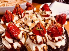 -BE BRIGHT KITCHEN(正佳广场店)
