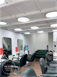 -乾健·烫染·接发SALON